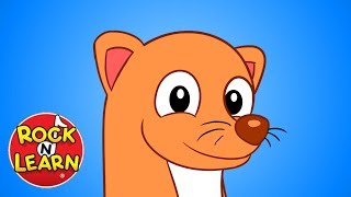 Pop Goes the Weasel | Kids&#39; Song