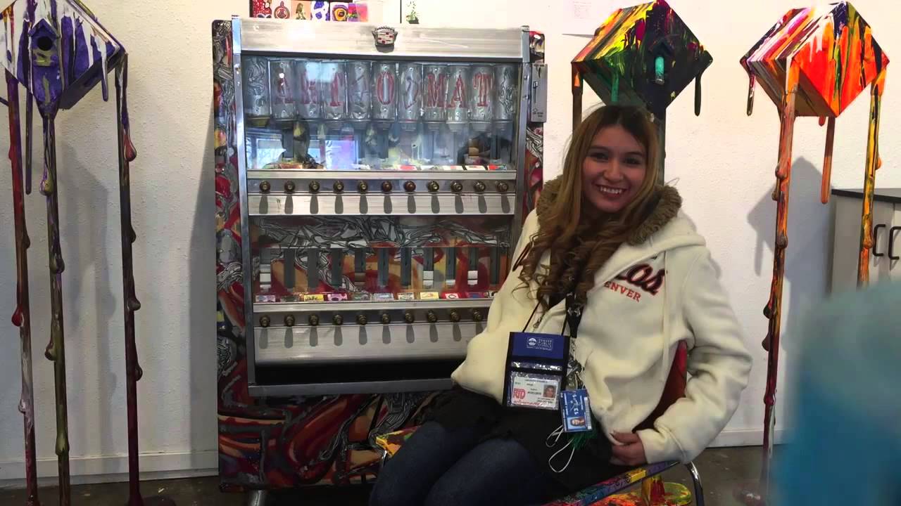 Artist Profile – Abrahana Barela