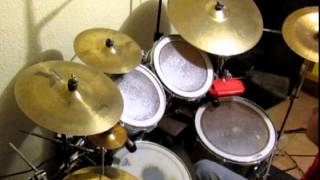 Estampida - rSka-p /Drum Cove