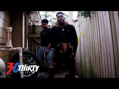 WNC RamBam - Everyday (Music Video)