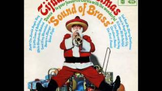 Torero Band [Tijuana Christmas] Sound of Brass - Away In a Manger [HQ Audio]