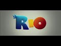 Blue Sky S Studios 1 2 3 4 5 Tesaer Trailer 2002 2016
