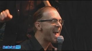 Slim Cessna's Auto Club "Magalina Hagalina Boom Boom" Bohemian Nights 2012