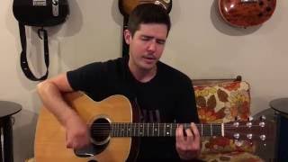 Everclear - I Will Buy You A New Life - Cover