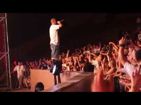 Wuwunio (Amfiteatr Koszalin)