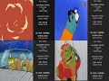 Oh Yeah Cartoons Credits Comparison