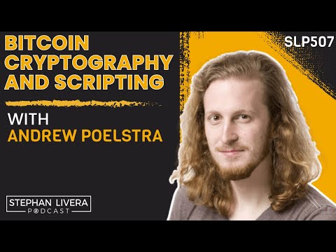 Bitcoin Cryptography and Scripting