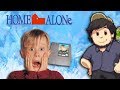 Home Alone Games - JonTron - YouTube