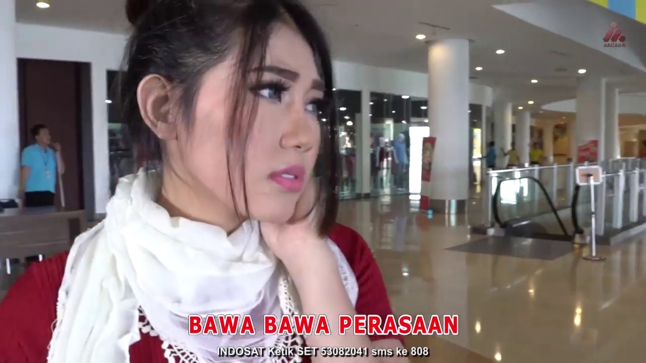 Via Vallen - Baper (Official Video)