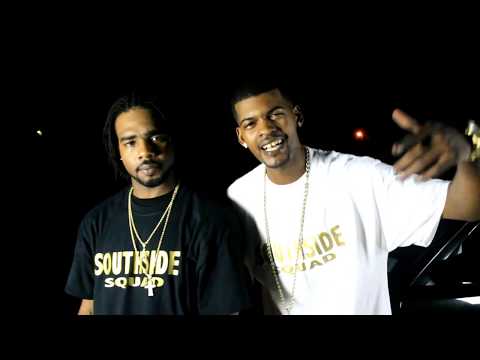 MAXIN & RELAXIN,  B.T.N., Chucky Mane