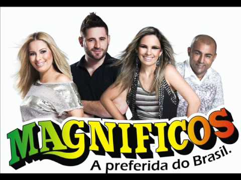 Magníficos - Jogado na Rua