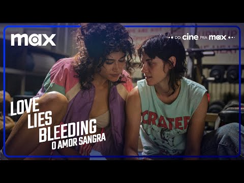 Trailer | Max