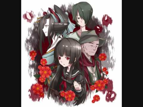Jigoku Shoujo OST 2 - 11. Jigoku no Shigotonin