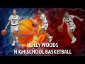 Holly Woods beginning of the year Varsity Basketball Highlights 2024