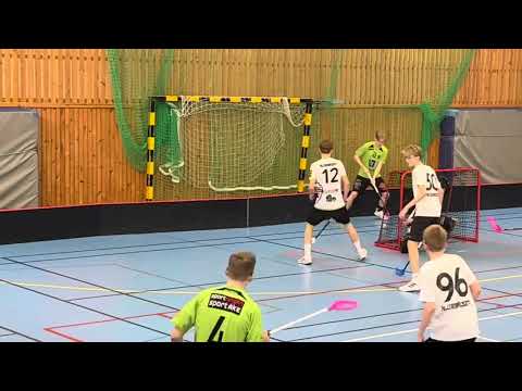 Highlights Pantamera pojkar A P08 Willands IBK - Åstorp/Kvidinge IBS 3-5