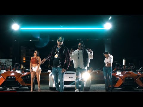 Kiko El Presidente Ft Shelow Shaq - Mi Corazón Se Vira