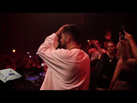 MAHMUT ORHAN / DJ SET /  LIVE FROM LOVELAND 2025