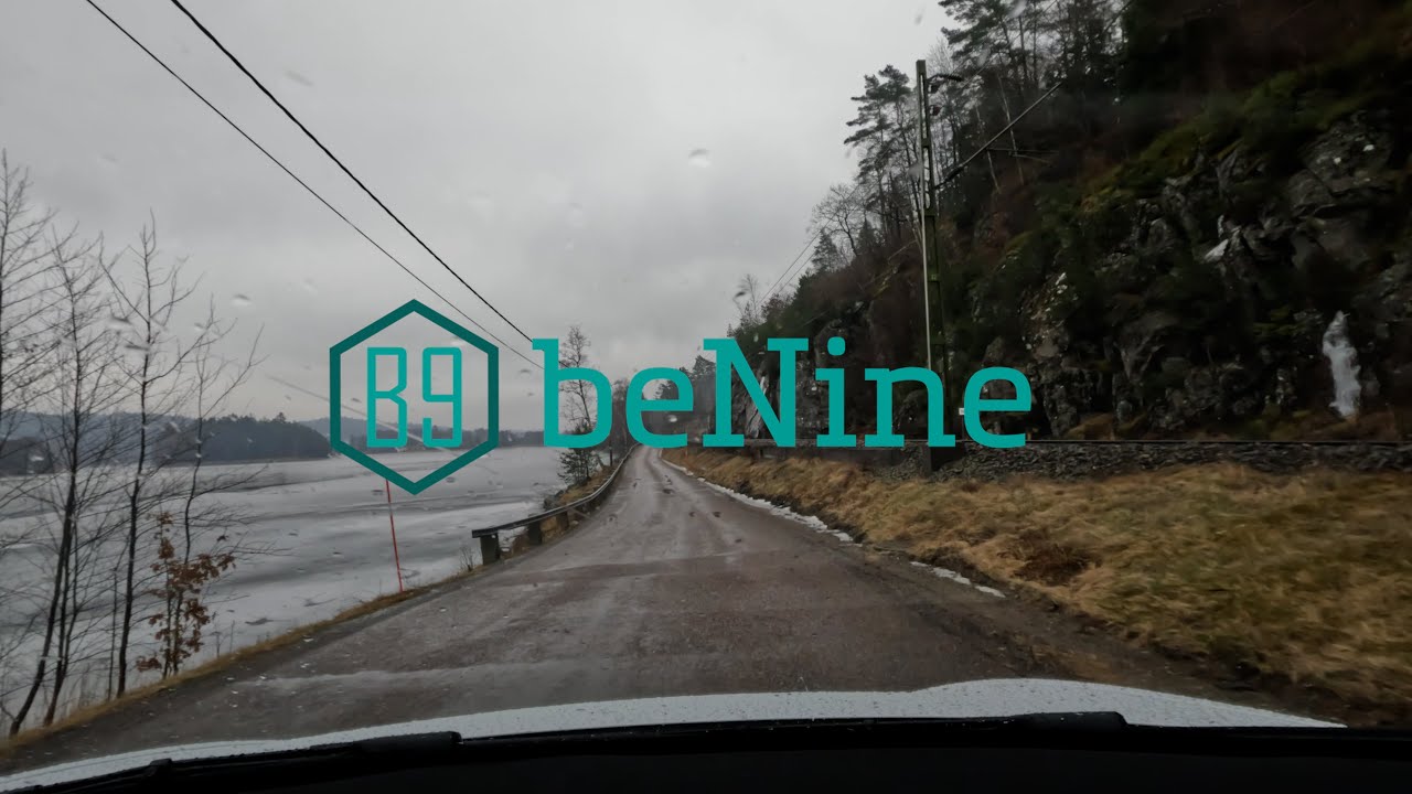 7 fast ones - Niclas Eriksson