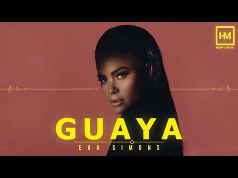 Eva Simons - Guaya (Radio Edit)