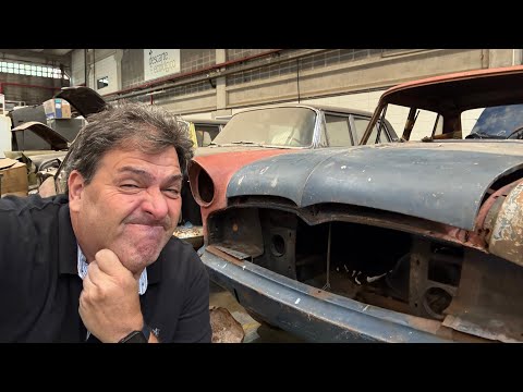 THE SIMCA SAGA IS BACK! IT HAPPENED AGAIN!!