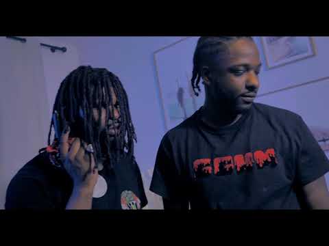 GANGHOMIE - NO BLAGUE ‼️ (SKYDELUXE PRODUCTION)