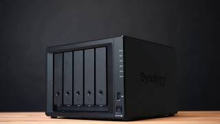 First-time Synology NAS Installation &amp; Setup Guide