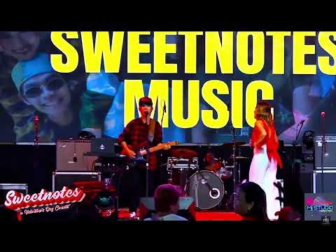 Bisan Pa | BISROCK MEDLEY - Sweetnotes