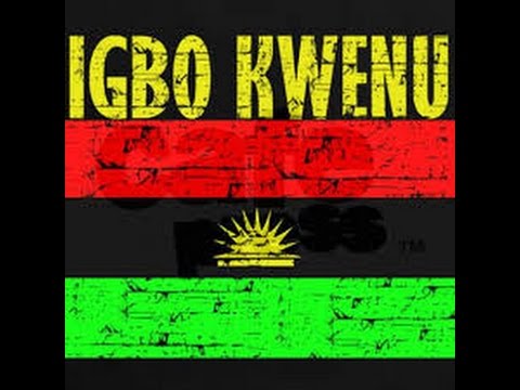 Ali chukwuma - EGO JI OLU