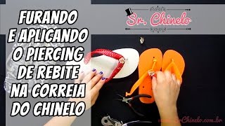 Alicate Vazador, Cabeça Giratória com 6 Furadores, Western Pro