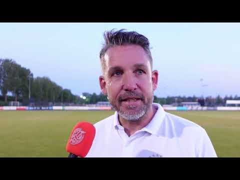 Nabeschouwing USV Hercules - IJsselmeervogels (PD seizoen 22/23)