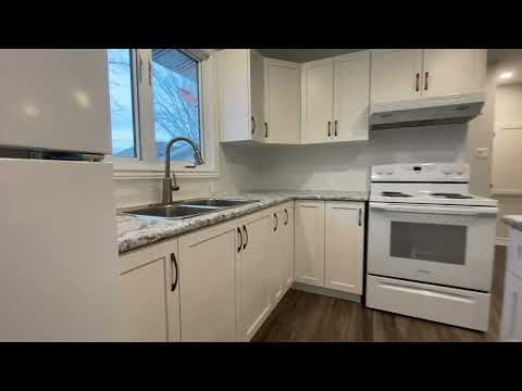 1223 Old Montreal Rd Unit A - Virtual Tour