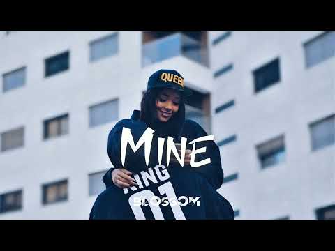 FREE “Mine" Stormzy x Burna boy type beat (Emotional Afrobeat 2022)