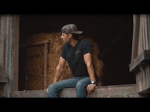 Derek Austin - Check (Lyric Video)