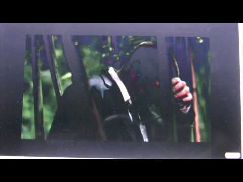 LOST BY JULIO CANCELLIER.m4v