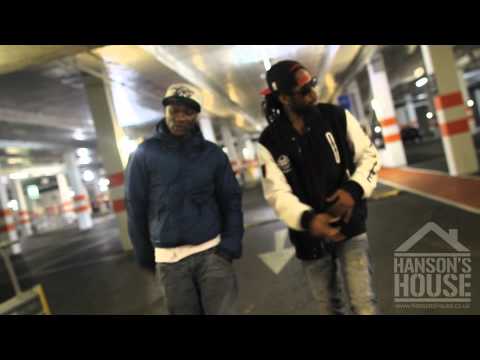 Jammer x Imz - Push Weight (Official Video) [HD]