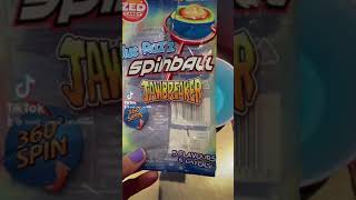 The Smart Way 🙄Jaw Breaker 💥Lollipop 🍭#asmr #asmr #candy #lollipopcandy #jawbreaker