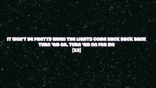 Breathe Carolina - Sweat it Out Lyrics