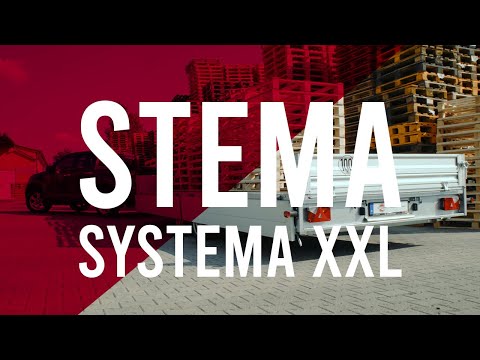 EXTREM STARK | Der STEMA SySTEMA XXL