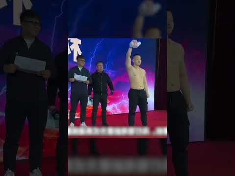 Shaolin Monk vs Former Police Officer: Real Skill vs Internet Hype