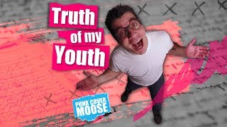 NFG Truth Of My Youth Cover (Punk Cover Moose cover)