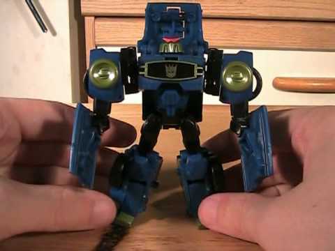 Activators Soundwave: UnicronSupreme Week (Day 6)