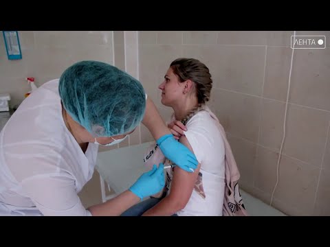 Растёт заболеваемость гриппом в Приморье