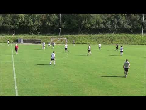 SG Werlau-Urbar - TSV Emmelshausen II (22.08.2020)