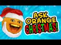 Christmas Ask Orange Supercut