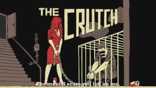 The Crutch (Lyric Video) | Billy Talent