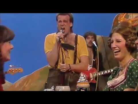 Wilfried - Das Kufsteinlied 1981