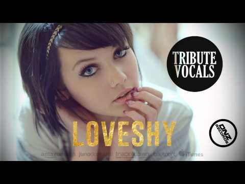 DNZ165 // TRIBUTE VOCALS - LOVESHY (Official Video DNZ RECORDS)