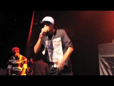Scrwg Scrilla Live @ Bun B Show