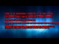Luke Bryan-Buzzkill Lyrics