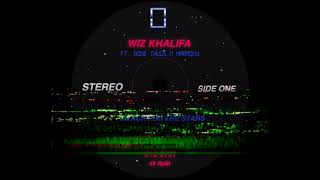 Wiz Khalifa- Reach for the Stars  (Electric Touch Mixup)